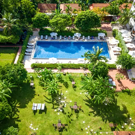 RiverTown Hoi An Resort & Spa