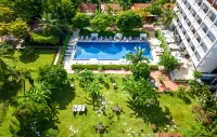 RiverTown Hoi An Resort & Spa Các khách sạn ở Hội An