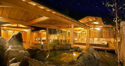 グランピング ルーム 安比の森グランピングの写真