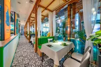 Andaman International Hotel (Baise Wanjingcheng Everbright Street Branch) - breakfast