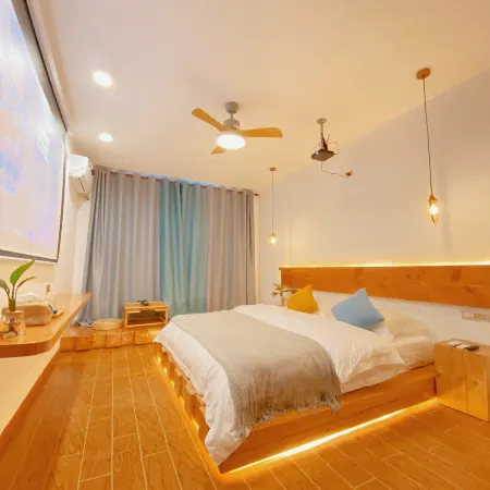 Fuding Datianhu Homestay
