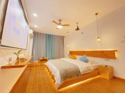 Fuding Datianhu Homestay
