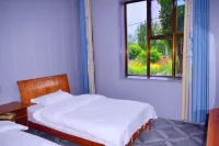 Nalati Xianqingju Farmhouse - servizio colazione