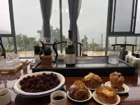 Baihualing Chonglou Post Station Hotels in Baoshan