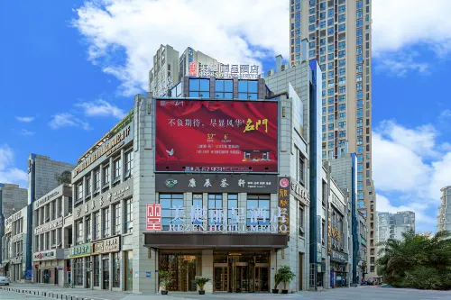 Rezen Hotel Meiyo