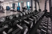 The Sands Torquay Resort - Gym