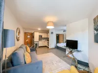 Broc House Suites Hotels in Sandyford