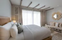 Cape Kudu Hotel, Koh Yao Noi - balcone
