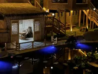 Floral Hotel·Yunshan Yue Hotel (Liuba Branch)