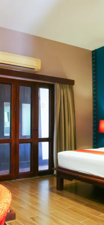 ห้องดีลักซ์