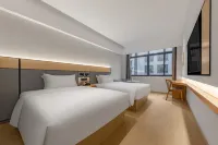 카이미x 호텔（바오징 버스터미널） 바오징 호텔