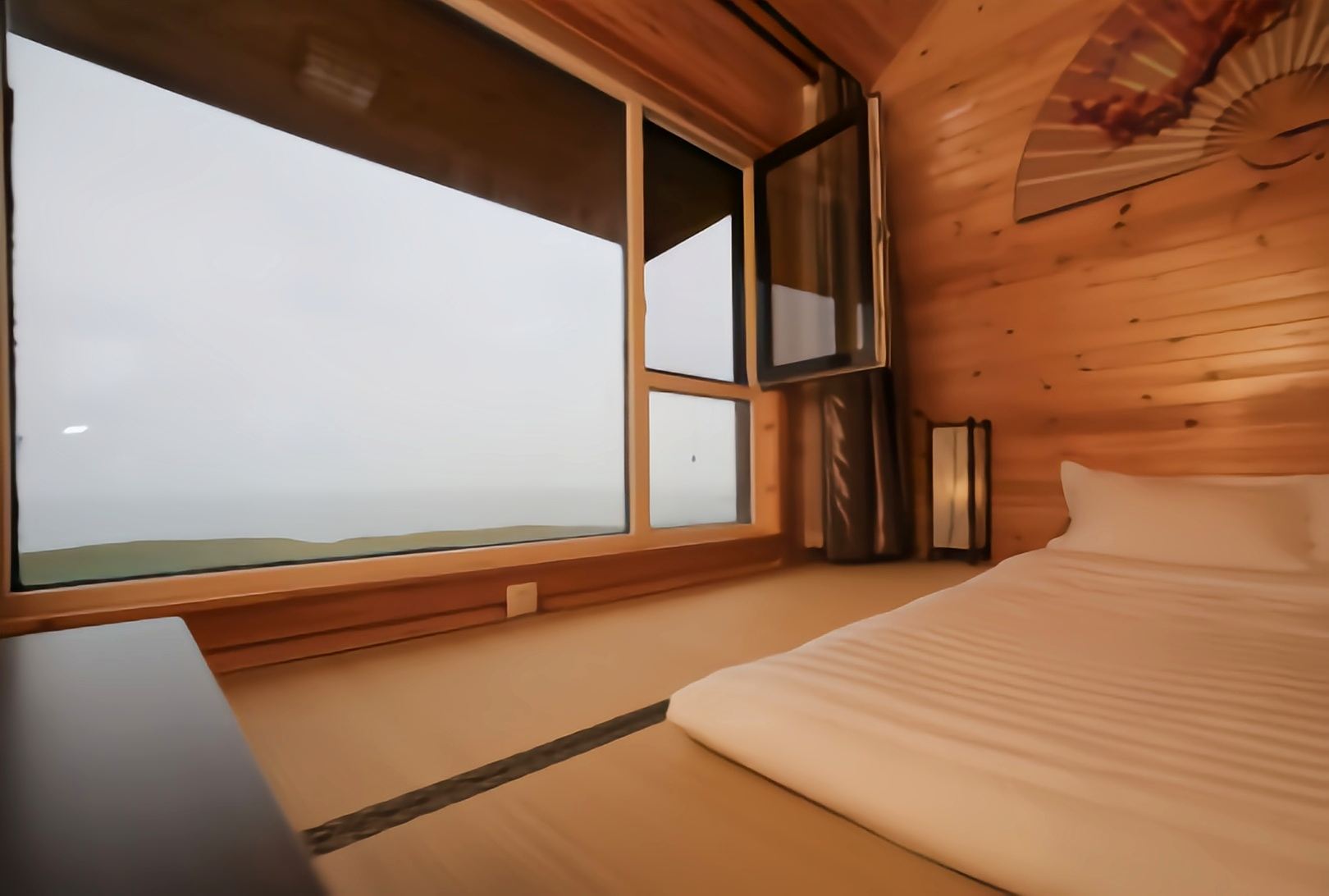 Dalian Northshore Golf Resort Co.,Ltd Over view