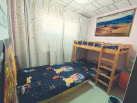 Meet Loulan Youth Hostel (Ruoqi Kourgan Road Branch) - Auberges de jeunesse