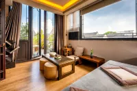 Floral Hotel·Tongli Ancient Town Jianyuan Hotel - Homestays