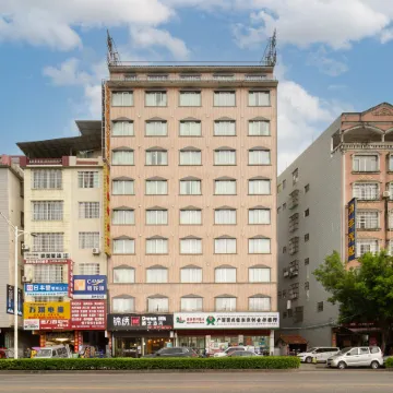 Dream Silk Hotel