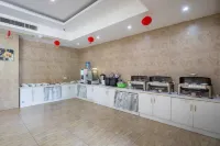Qingmu Hotel (Chaohu Renmin Road store) - Bữa sáng