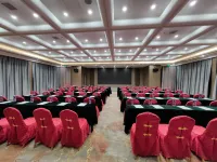 Marriott Hotel Yuncheng