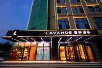 LiFeng hotel（baoding gaobeidianbaigou xincheng hedao international luggage city store)