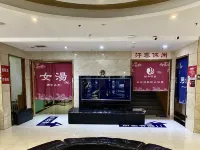Runhe Business Hotel (Zhengzhou South Third Ring Zhongzhou Avenue)
