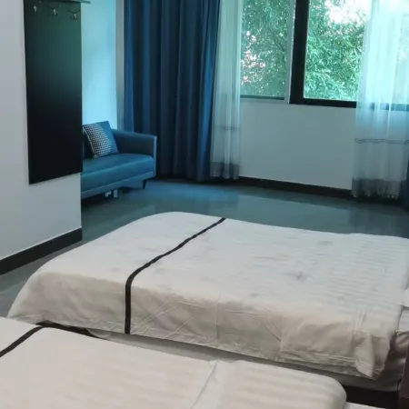Kelaishun Hotel