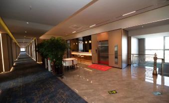 Fangsheng Intelligent Business Hotel