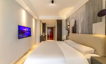 Xiaozhu Shiguang Homestay