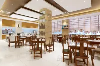 國貿·花祺飯店（東台城東購物公園悅來城店） - 早餐
