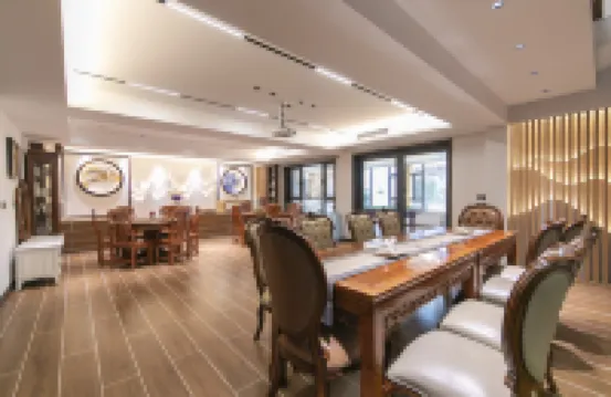 Longhua Xujiaqi Xiangshu B&B