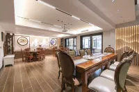Longhua Xujiaqi Xiangshu B&B Hôtels à : Longhua