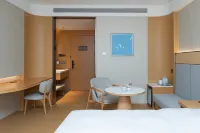 JI Hotel (Qinzhou Xinhua Road) - servizio colazione