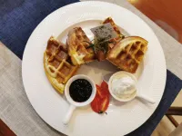 Orange Seasons International Hotel Hotel di Haikou