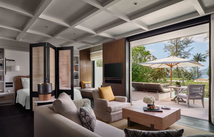Rosewood Phuket