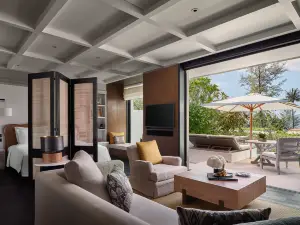Rosewood Phuket