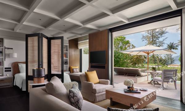Rosewood Phuket