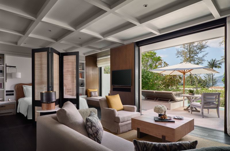 Rosewood Phuket
