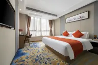 Blue Diamond Hotel (Guigang West Bus Station)