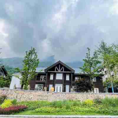 Scandina Resort Hotel Hotel Exterior