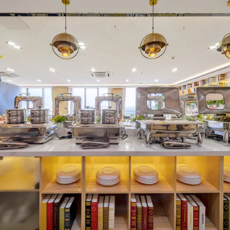 Hengmao Boutique Hotel