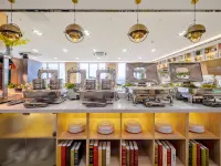 Hengmao Boutique Hotel - Bữa sáng