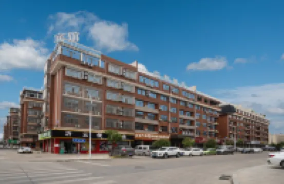 瑞翔酒店（義烏廿三裏花仙路店）