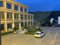 Zuoquan Jun'an Hotel - Park Yeri