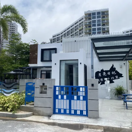 Kailida Hotel
