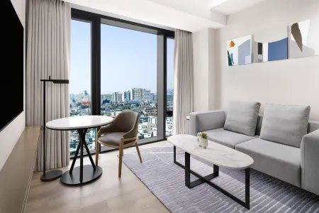AC Hotel Seoul Gangnam