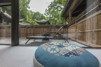 Wuyi Yangchun Shanju Guesthouse