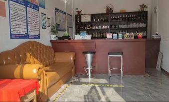 Ruby Hotel Liyang