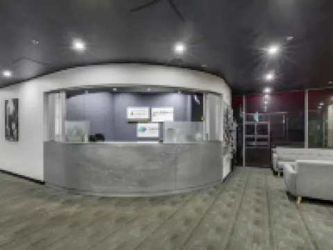 ศูนย์ที่พักคัมเบอร์ร่า โรงแรมในแคนเบอร์รา