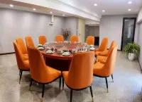 Chongqing Fortinger Hotel (Jiefangbei Branch)