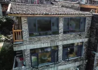 Shanshuiju Inn