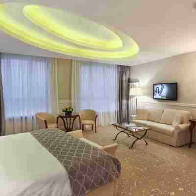 Hotel International Iasi Rooms