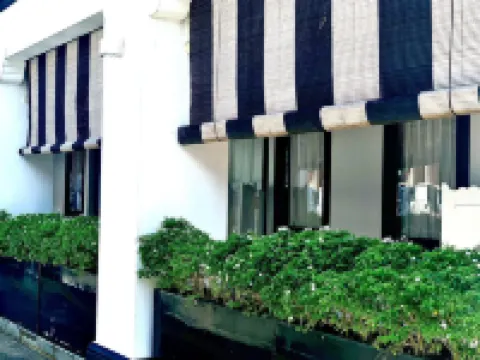 入住旅店 鄰近小印度的酒店